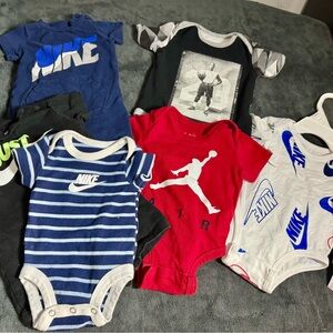 Huge baby bundle over 40 pieces